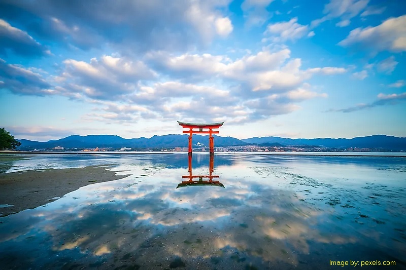 Berbagai Kota Indah di Jepang yang Wajib Kamu Kunjungi